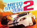Jwèt Nitro Street Run 2