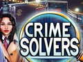 Jwèt Crime Solvers