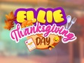 Jwèt Ellie Thanksgiving Day