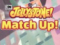 Jwèt Jellystone!: Match Up