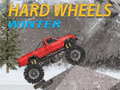 Jwèt Hard Wheels Winter