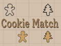 Jwèt Cookie Match