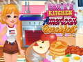 Jwèt Roxie's Kitchen American Breakfast