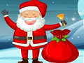 Jwèt Xmas gifts chain