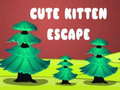 Jwèt Cute Kitten Escape 