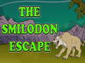 Jwèt The Smilodon Escape