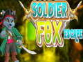 Jwèt Soldier Fox Escape
