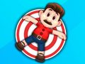 Jwèt Kick The Mario