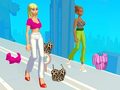 Jwèt Catwalk Girl Challenge