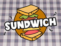 Jwèt Sundwich