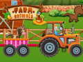 Jwèt Farm Animals