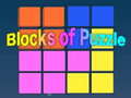 Jwèt Blocks of Puzzle