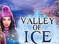 Jwèt Valley of Ice