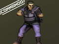 Jwèt Commando 