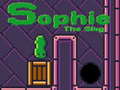 Jwèt Sophie The Slug