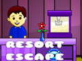 Jwèt Resort Escape