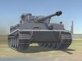 Jwèt World Of War Tanks