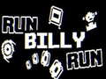 Jwèt Run, Billy, Run!