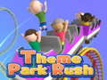 Jwèt Theme Park Rush