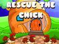 Jwèt Rescue the Chick