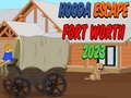 Jwèt Hooda Escape Fort Worth 2023