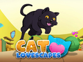 Jwèt Cat Lovescapes