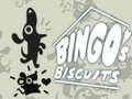 Jwèt Bingo's Biscuits