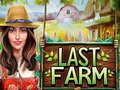 Jwèt Last Farm
