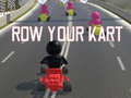 Jwèt Row Your Kart