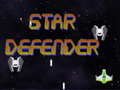 Jwèt Star Defender