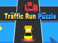 Jwèt Traffic Run Puzzle