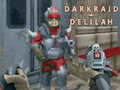 Jwèt Darkraid Delilah 