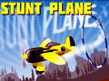 Jwèt Stunt Plane