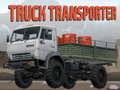 Jwèt Truck Transporter
