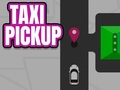 Jwèt Taxi Pickup