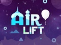 Jwèt Air Lift