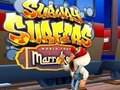 Jwèt Subway Surfers: Marrakech