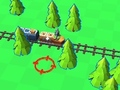 Jwèt Train Adventure