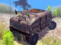 Jwèt Truck Offroad Drive Heavy Transport