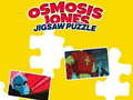Jwèt Osmosis Jones Jigsaw Puzzle
