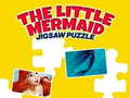 Jwèt The Little Mermaid Jigsaw Puzzle