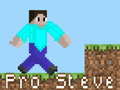 Jwèt Pro Steve