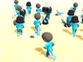 Jwèt Squid Games 3D
