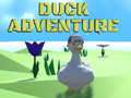 Jwèt Duck Adventure