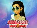 Jwèt Girlzone Face 2 Face