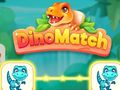 Jwèt Dino Match