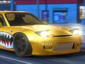 Jwèt Extreme Car Drift