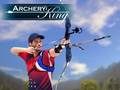 Jwèt Archery King