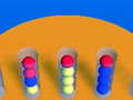 Jwèt Ball Sort Puzzle