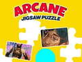 Jwèt Arcane Jigsaw Puzzles